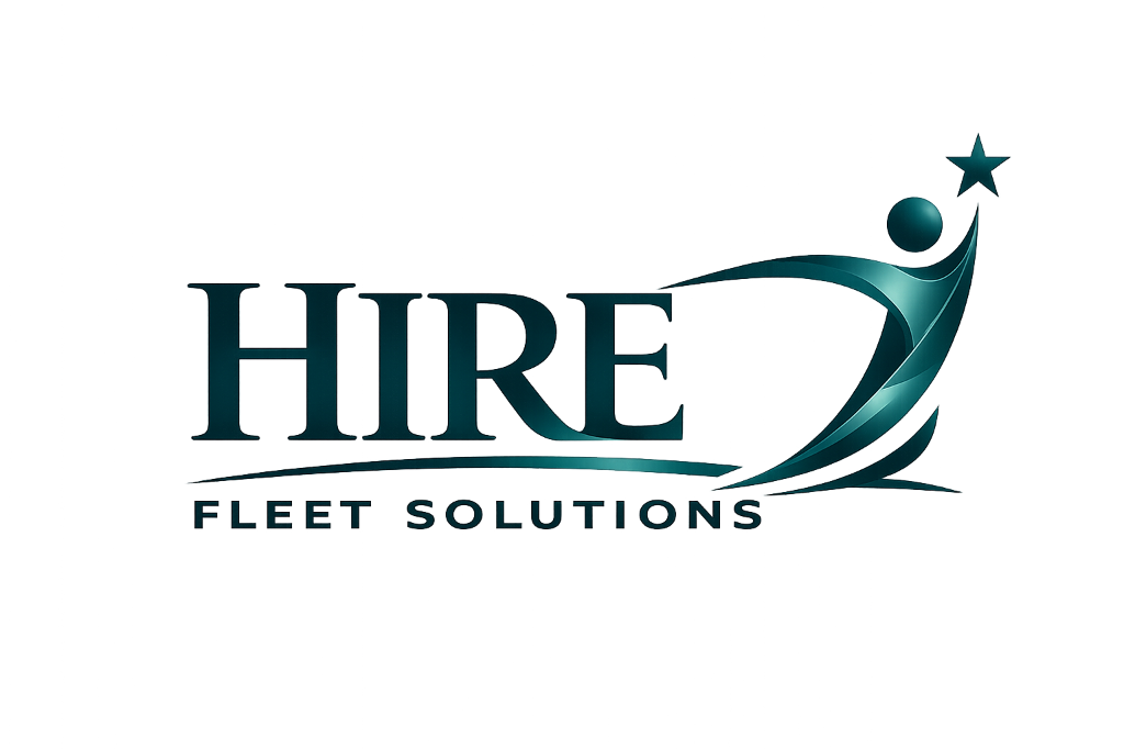 Hire7 Fuel Logo