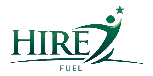 Hire7 Fuel Logo
